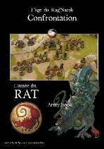 livre d'armée du Rat confrontation
